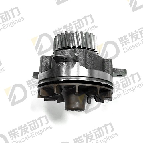 Bearing housing, assembly 8170833
